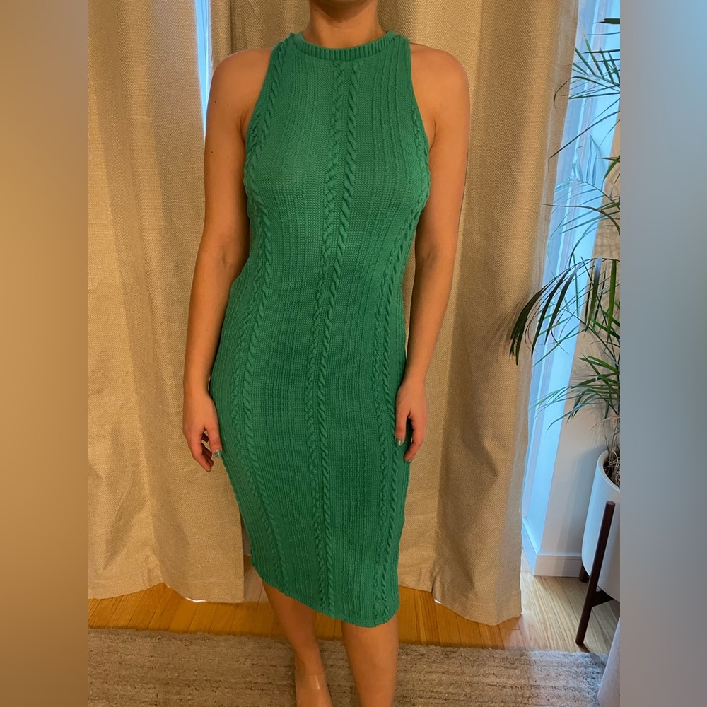 Never worn dress